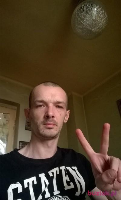 Marcin, Male, 42, Sosnowiec, Polska, Photo: 2