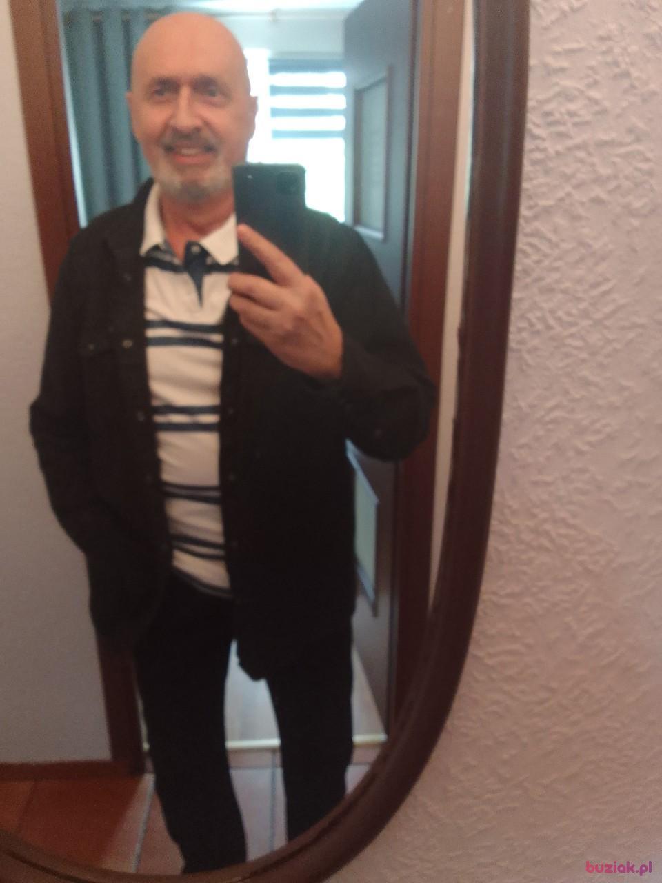 Jacek, Mężczyzna, 65, Bydgoszcz, Polska, Zdjęcie: 2