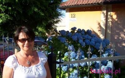 Basia, Female, 66, Radom, Polska, Photo: 2