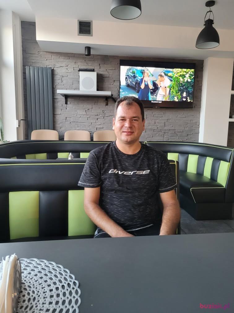 Marek, Mężczyzna, 36, Radzyń Podlaski, Polska, Zdjęcie: 13