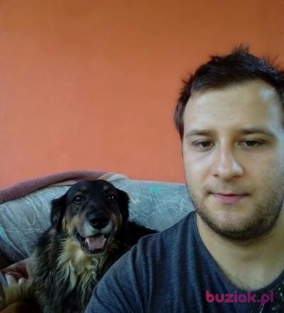 Krzysiek, Male, 35, Oława, Polska, Photo: 3