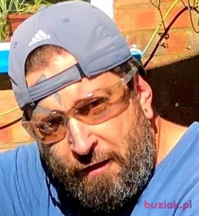maciek , Male, 50, Westminster, Wielka Brytania, Photo: 3