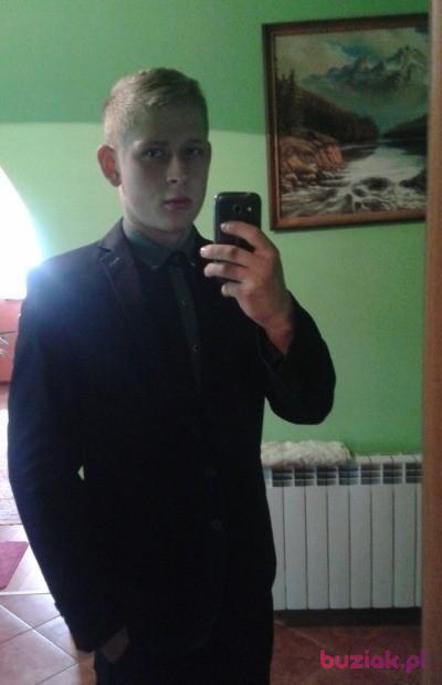 Kamil, Male, 28, Piotrków Trybunalski, Polska, Photo: 2