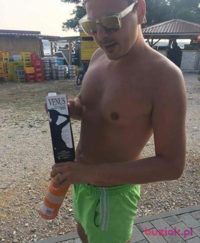Daniel, Male, 36, Warszawa, Polska, Photo: 2