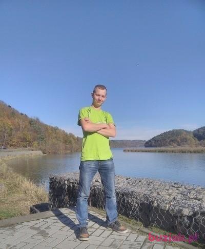 Janusz, Male, 28, Tarnów, Polska, Photo: 2