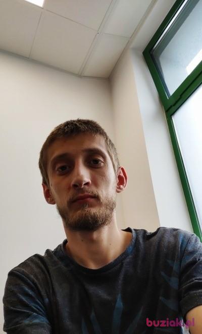 Dawid, Male, 39, Wrocław, Polska, Photo: 2