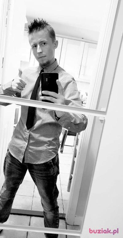 Jonathan, Male, 35, Irlandia, Photo: 3