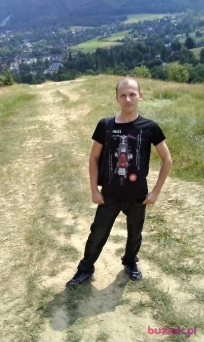 Paweł, Mężczyzna, 40, Oświęcim, Polska, Zdjęcie: 5