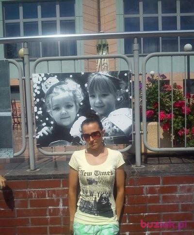Paulina, Female, 35, Lubin, Polska, Photo: 2