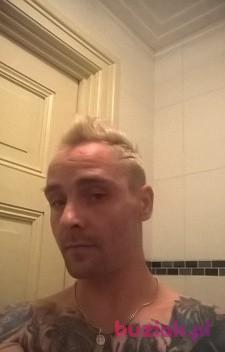 krzysztof, Male, 36, Choszczno, Polska, Photo: 1