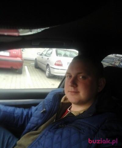 Mateusz, Male, 34, Kalisz, Polska, Photo: 3