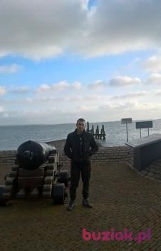 Damian , Mężczyzna, 34, Rotterdam, Holandia, Zdjęcie: 2