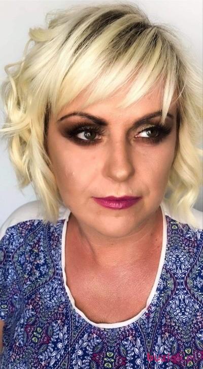 Angelika , Female, 43, Włocławek, Polska, Photo: 3