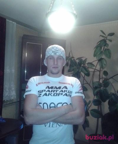 Dawid, Male, 36, Zakopane, Polska, Photo: 2