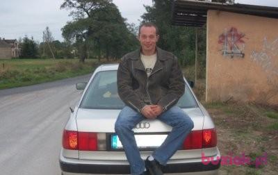 eryk, Male, 43, Lubraniec, Polska, Photo: 2