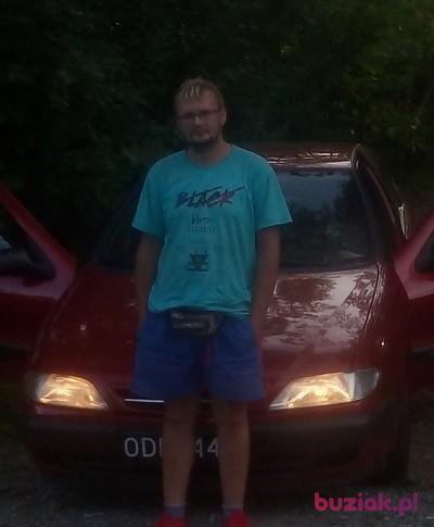 Konrad , Mężczyzna, 38, Otmuchów, Polska, Zdjęcie: 9