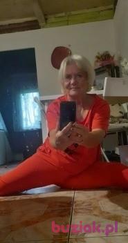 Gabriela, Female, 64, Warszawa, Polska, Photo: 7