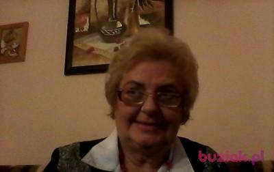 Aleksandra, Female, 74, Wrocław, Polska, Photo: 6