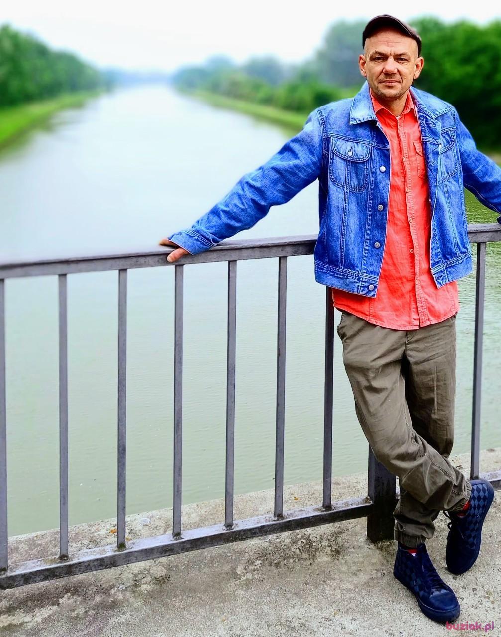 Marcin, Mężczyzna, 46, Katowice, Polska, Zdjęcie: 3
