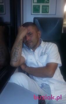 Andre, Mężczyzna, 46, Łódź, Polska, Zdjęcie: 9