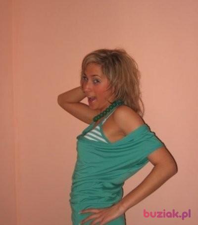 Majeczka18, Female, 39, Polska, Photo: 4