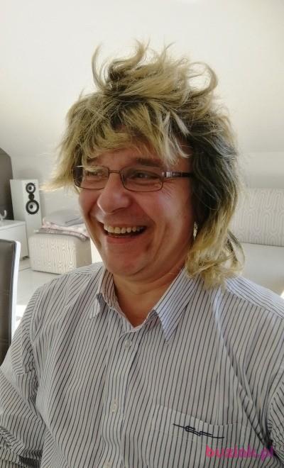 guta, Male, 58, Środa Wielkopolska, Polska, Photo: 3
