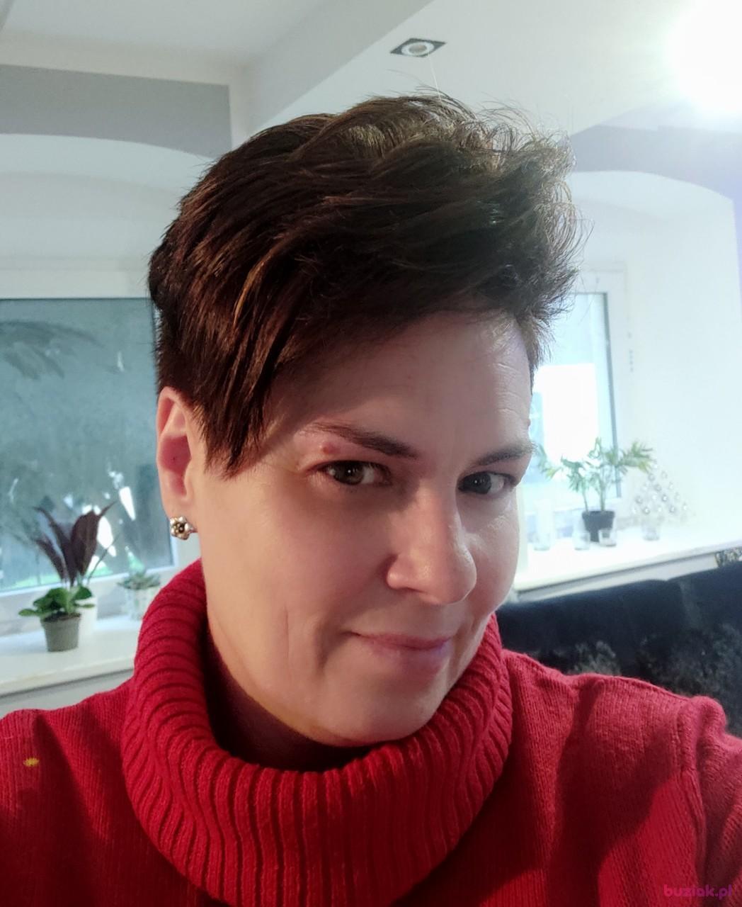 Kasia, Female, 53, Zgorzelec, Polska, Photo: 3