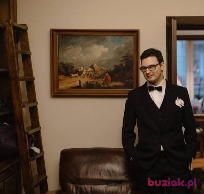 Tsej, Male, 39, Warszawa, Polska, Photo: 2