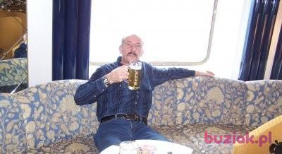 TADEUSZ, Mężczyzna, 68, Koszalin, Polska, Zdjęcie: 1