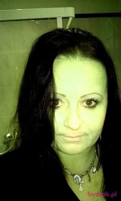 Baska, Female, 48, Rybnik, Polska, Photo: 3