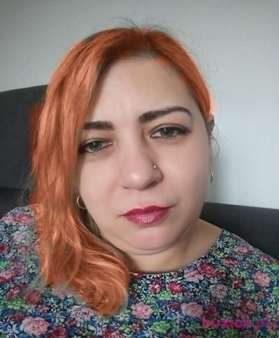 MONIKA, Female, 47, Sosnowiec, Polska, Photo: 6