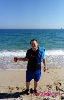 Radek, Mężczyzna, 38, Mszana Dolna, Polska, Zdjęcie: 1