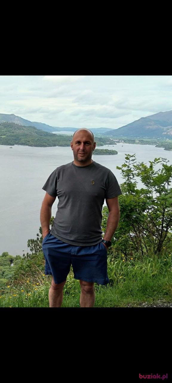 maciej, Mężczyzna, 45, Boston, Wielka Brytania, Zdjęcie: 3