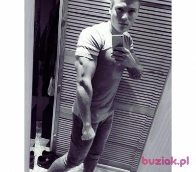 Mateusz, Male, 31, Żory, Polska, Photo: 2