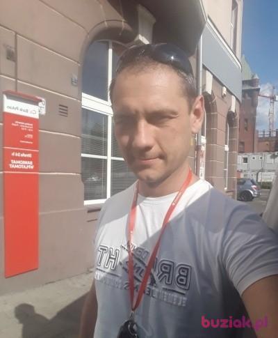 Misiek, Mężczyzna, 43, Wrocław, Polska, Zdjęcie: 3