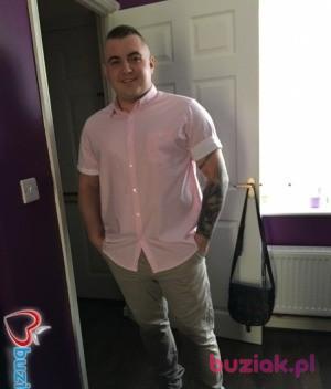 Mateusz, Male, 38, Łobżenica, Polska, Photo: 3