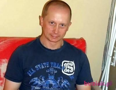 Konrad, Male, 45, Żychlin, Polska, Photo: 2