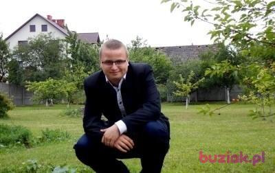 Dominik, Male, 28, Kielce, Polska, Photo: 2