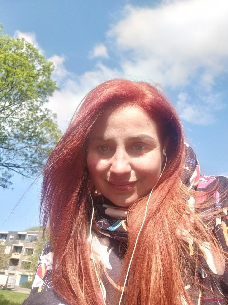 Katarzyna, Female, 35, Rotterdam, Holandia, Photo: 1