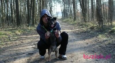 Sebastian, Male, 36, Człuchów, Polska, Photo: 1