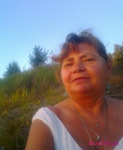 Diana, Female, 69, Skarżysko-Kamienna, Polska, Photo: 3