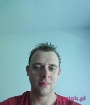 Rafal, Male, 37, Sosnowiec, Polska, Photo: 2