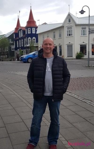 Marcin, Male, 48, Wysokie Mazowieckie, Polska, Photo: 2