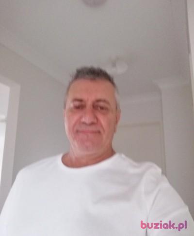 Ryszard, Male, 66, Dzierżoniów, Polska, Photo: 1