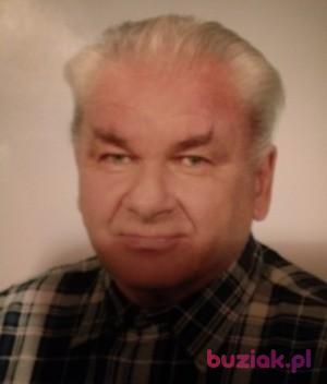 Pawel, Male, 69, Witkowo, Polska, Photo: 1