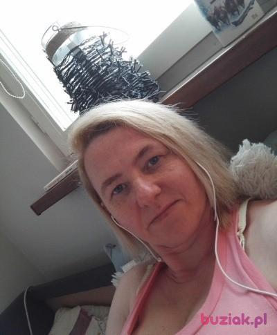Sylwia, Female, 48, Brzeg, Polska, Photo: 2