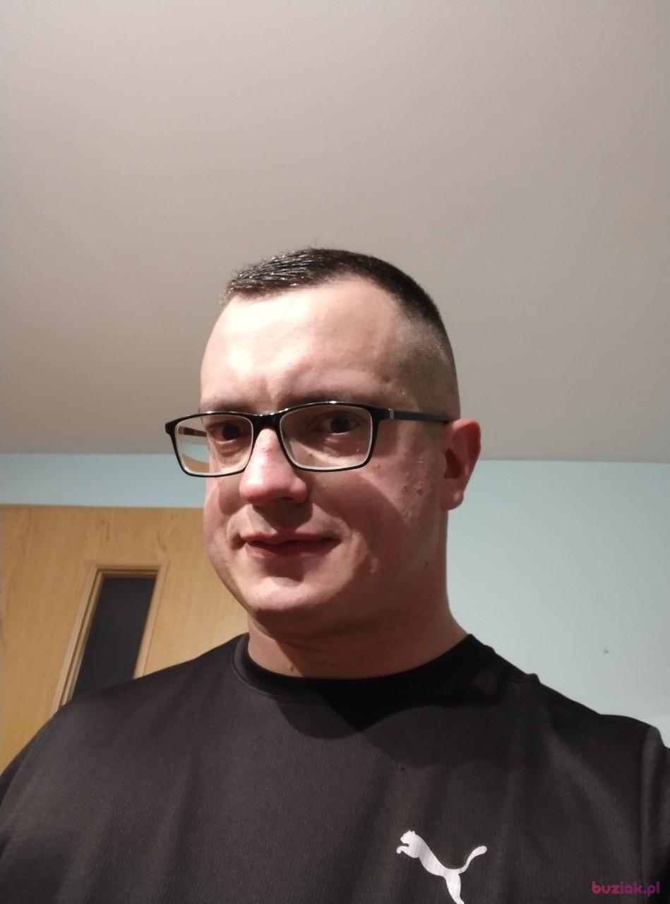 Przemek, Male, 39, Turek, Polska, Photo: 2