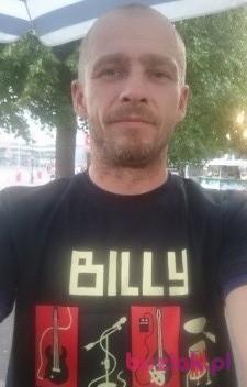 Darek, Male, 51, Niemcy, Photo: 1