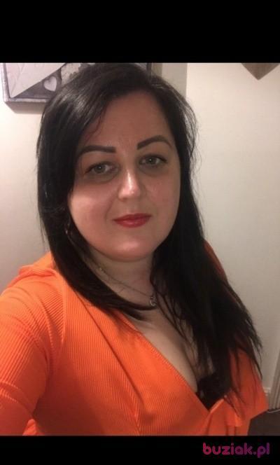 Agnes, Female, 43, Wielka Brytania, Photo: 2