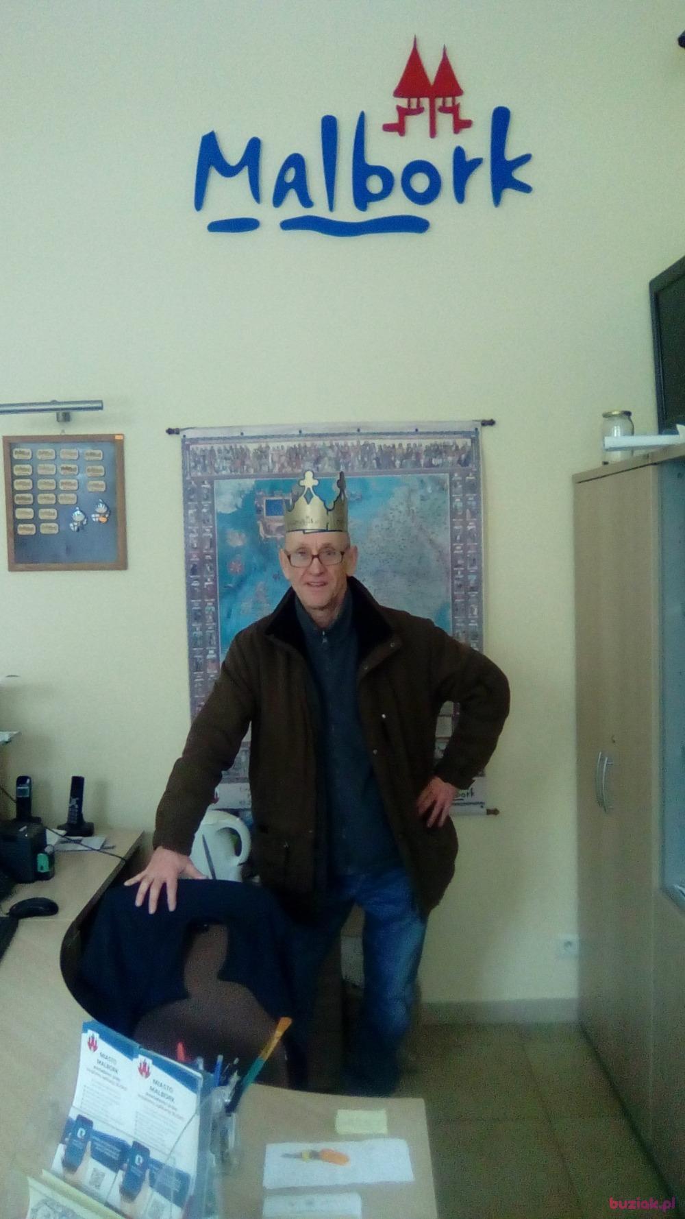 Grzegorz , Male, 65, Elbląg, Polska, Photo: 1